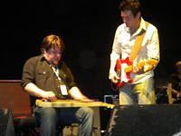 Daytona Blues Festival 2010