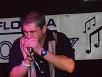 SFBS Harp Blowoff 2011