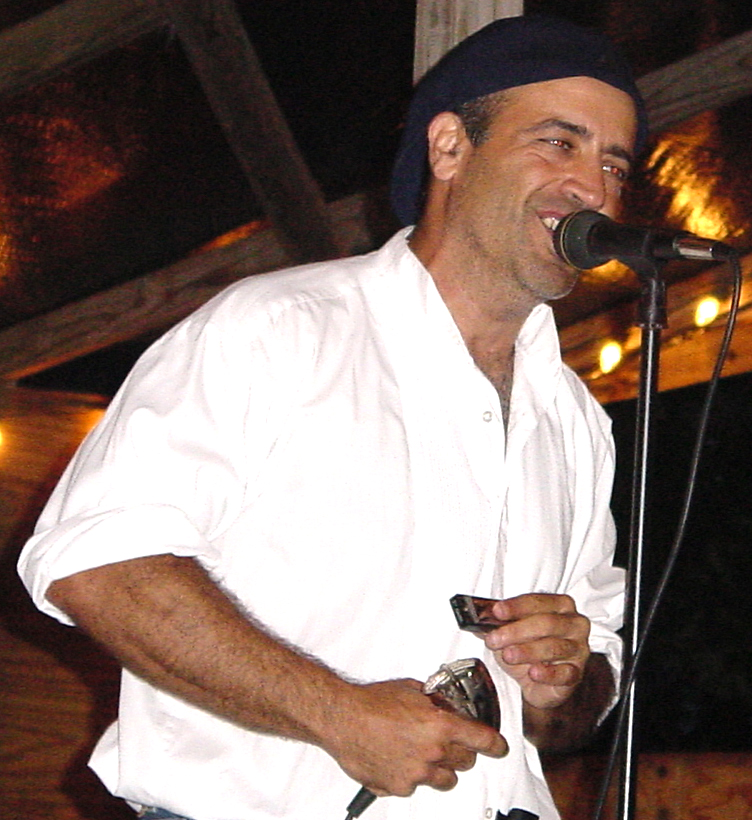 Clayton Goldstein