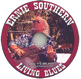 Ernie Southern