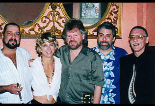 The Jeff Prine Group