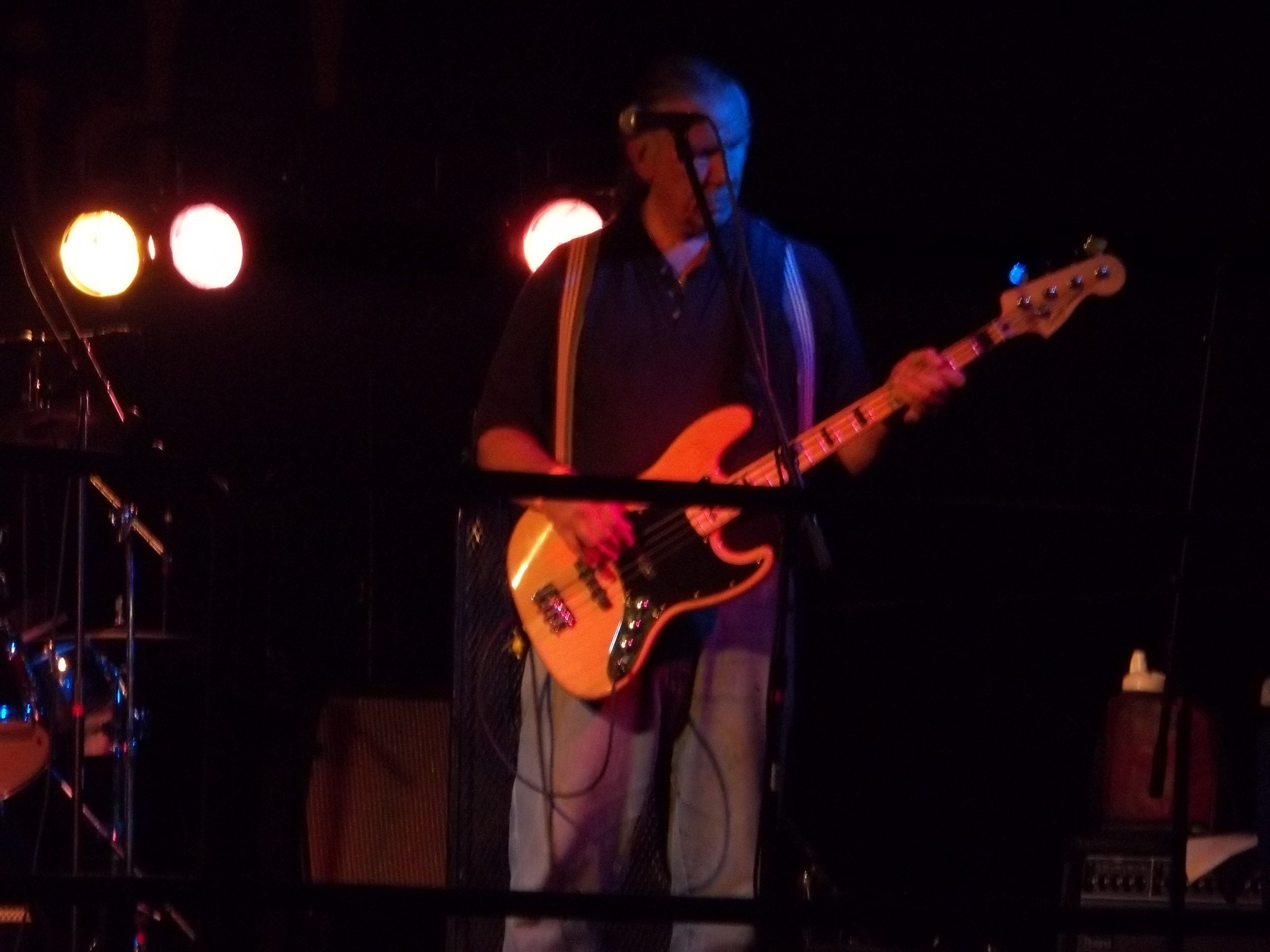 The WonderBread Band