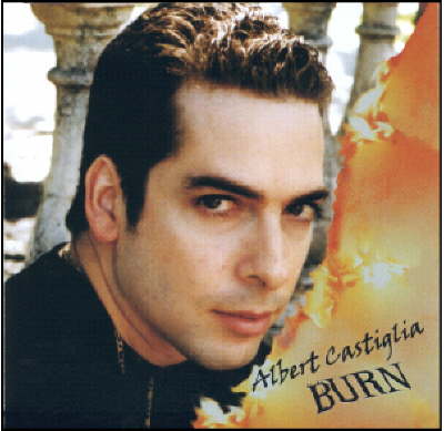 Albett Castiglia