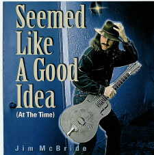 Jim McBride