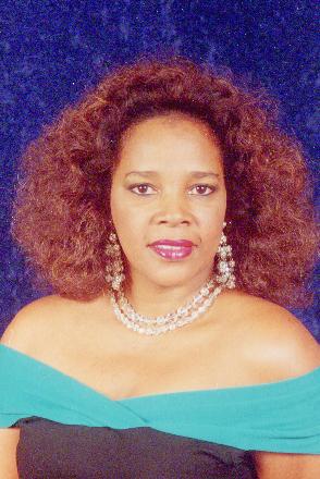 Sista Mary Beth