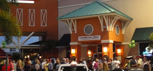 Lauderdale Grill