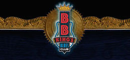 BB KIng's Blues Club