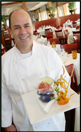Chef John's