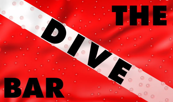 The Dive Bar