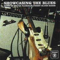 Showcasing The Blues Vol. II