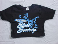 Baby Doll T-Shirt