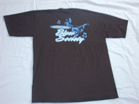 Classic Black T-Shirt