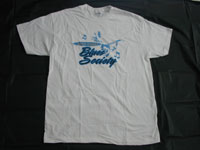 Classic White T-Shirt