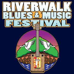 Riverwalk Blues and Music Festival