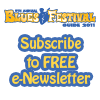 Blues Festival Guide