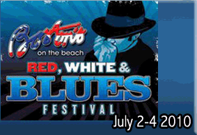 Red White and Blues Festival