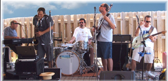 The Shakers